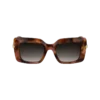 Rose Havana – Sonnenbrille aus Acetat