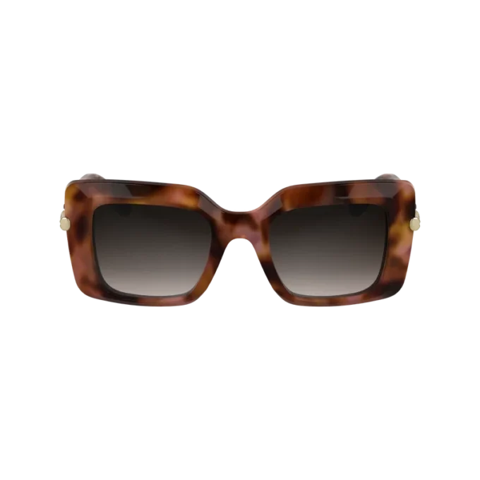 Rose Havana – Sonnenbrille aus Acetat