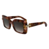 Rose Havana – Sonnenbrille aus Acetat