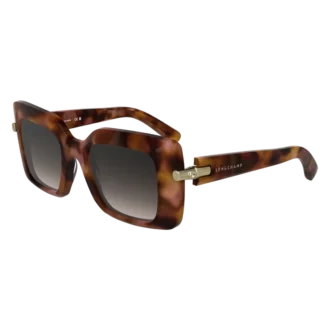 Rose Havana – Sonnenbrille aus Acetat