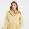 Rubans Longchamp Seidenschal 50 Rubans Longchamp Seidenschal 50