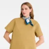 Rubans Longchamp Seidenschal 50 Rubans Longchamp Seidenschal 50