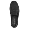 Schwarz – Leder Au Sultan Loafer
