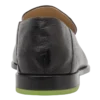 Schwarz – Leder Au Sultan Loafer