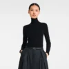 Schwarz – Leder Damen-Gürtel Schwarz – Leder Damen-Gürtel