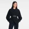 Schwarz – Leder Damen-Gürtel Schwarz – Leder Damen-Gürtel