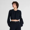 Schwarz – Leder Damen-Gürtel Schwarz – Leder Damen-Gürtel