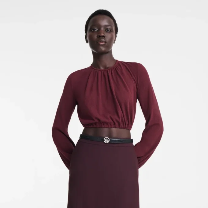 Schwarz – Leder Damen-Gürtel Schwarz – Leder Damen-Gürtel