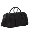 Schwarz – Lederhandtasche Daylong L