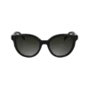 Schwarz – Sonnenbrille aus Acetat Schwarz – Sonnenbrille aus Acetat