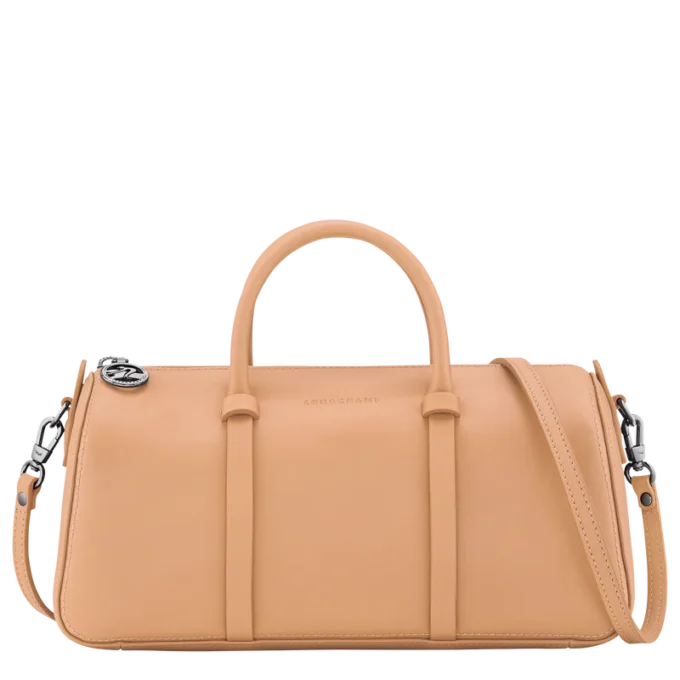 Seed – Lederhandtasche Daylong M Seed – Lederhandtasche Daylong M