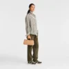 Seed – Lederhandtasche Daylong M Seed – Lederhandtasche Daylong M