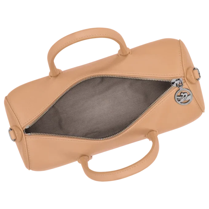 Seed – Lederhandtasche Daylong M Seed – Lederhandtasche Daylong M