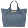 Slate – Ledertasche Le Smart Tote Slate – Ledertasche Le Smart Tote