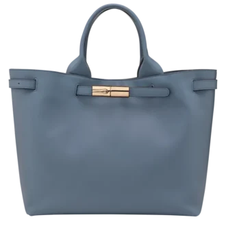 Slate – Ledertasche Le Smart Tote