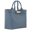 Slate – Ledertasche Le Smart Tote Slate – Ledertasche Le Smart Tote