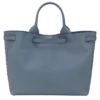 Slate – Ledertasche Le Smart Tote Slate – Ledertasche Le Smart Tote