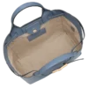 Slate – Ledertasche Le Smart Tote Slate – Ledertasche Le Smart Tote