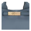 Slate – Ledertasche Le Smart Tote Slate – Ledertasche Le Smart Tote