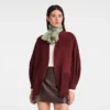 Tartans Longchamp-Stola Tartans Longchamp-Stola