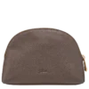 Taupe – Lederbeutel Le Foulonné Taupe – Lederbeutel Le Foulonné