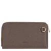 Taupe – Lederbeutel Le Foulonné Taupe – Lederbeutel Le Foulonné
