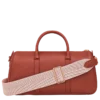 Terrakotta – Lederhandtasche Daylong M Terrakotta – Lederhandtasche Daylong M