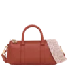 Terrakotta – Lederhandtasche Daylong S Terrakotta – Lederhandtasche Daylong S
