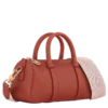 Terrakotta – Lederhandtasche Daylong S Terrakotta – Lederhandtasche Daylong S
