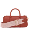 Terrakotta – Lederhandtasche Daylong S Terrakotta – Lederhandtasche Daylong S