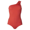 Tomate – Jersey-Badeanzug Tomate – Jersey-Badeanzug