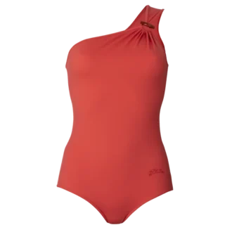 Tomate – Jersey-Badeanzug