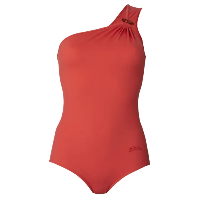 Tomate – Jersey-Badeanzug Tomate – Jersey-Badeanzug