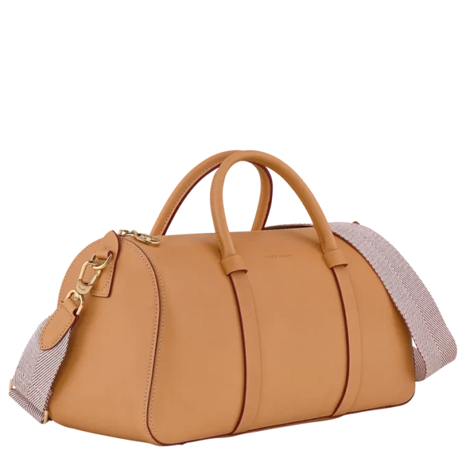 Vegetal – Handtasche Daylong L aus Leder Vegetal – Handtasche Daylong L aus Leder