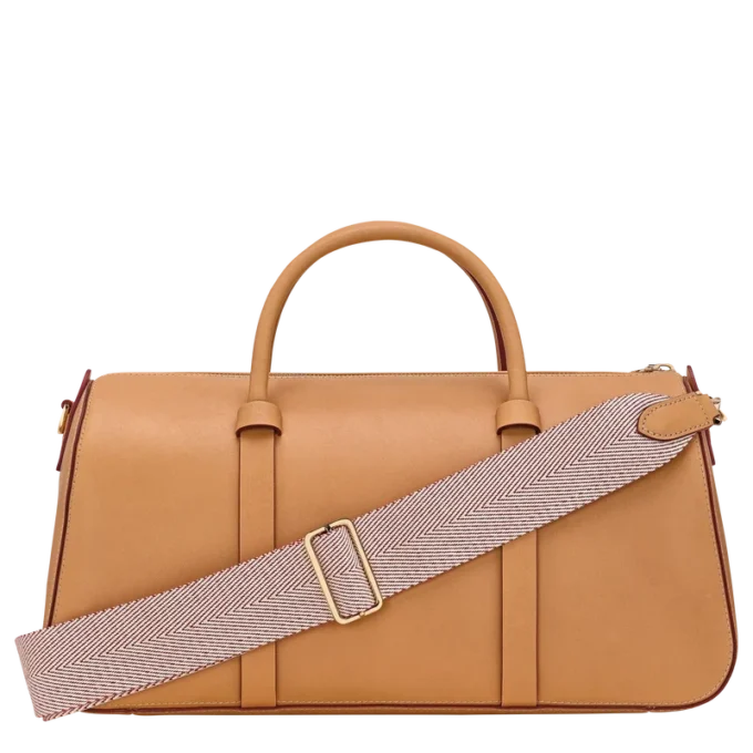 Vegetal – Handtasche Daylong L aus Leder Vegetal – Handtasche Daylong L aus Leder