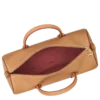 Vegetal – Handtasche Daylong L aus Leder Vegetal – Handtasche Daylong L aus Leder