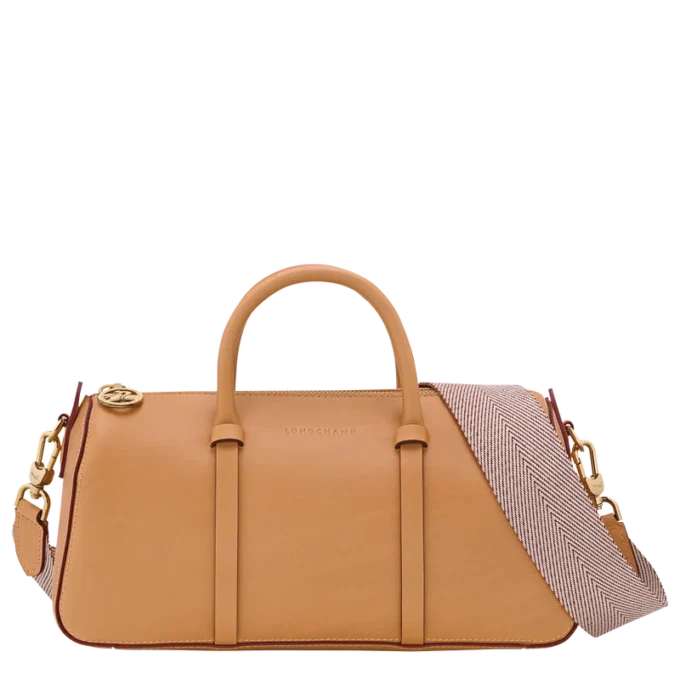 Vegetal – Handtasche Daylong M aus Leder Vegetal – Handtasche Daylong M aus Leder