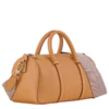 Vegetal – Handtasche Daylong M aus Leder Vegetal – Handtasche Daylong M aus Leder