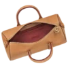 Vegetal – Handtasche Daylong M aus Leder Vegetal – Handtasche Daylong M aus Leder