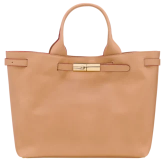 Vegetal – Ledertasche Le Smart Tote