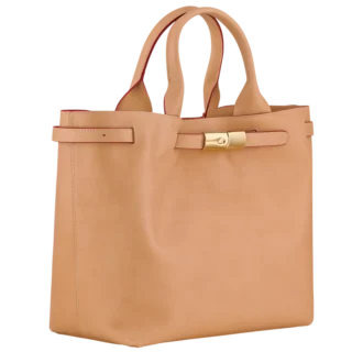 Vegetal – Ledertasche Le Smart Tote