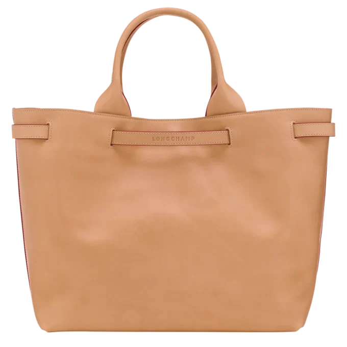 Vegetal – Ledertasche Le Smart Tote Vegetal – Ledertasche Le Smart Tote