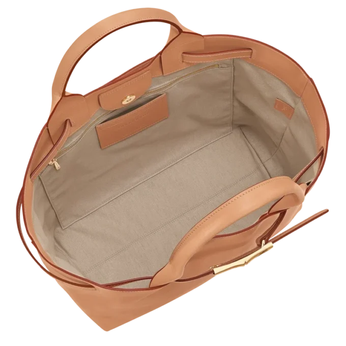 Vegetal – Ledertasche Le Smart Tote Vegetal – Ledertasche Le Smart Tote
