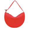 Vermilion – Leder-Clutch Le Roseau Vermilion – Leder-Clutch Le Roseau