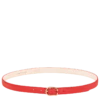 Vermilion – Ledergürtel für Damen Vermilion – Ledergürtel für Damen