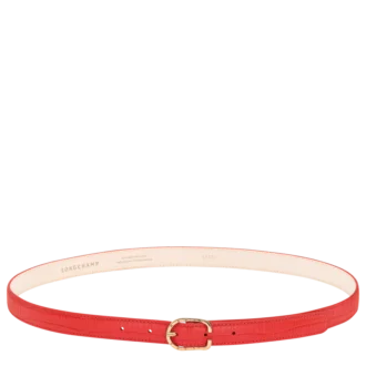 Vermilion – Ledergürtel für Damen