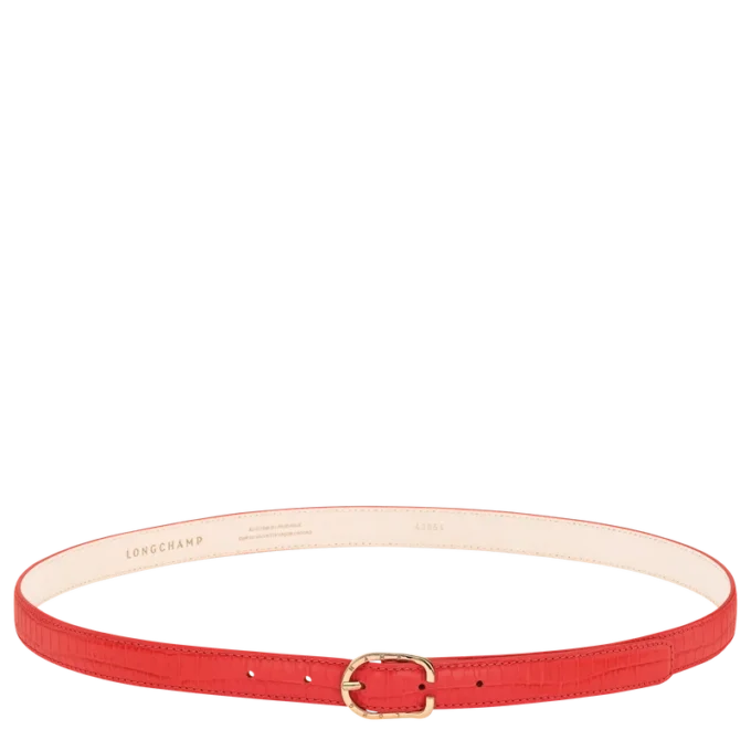 Vermilion – Ledergürtel für Damen Vermilion – Ledergürtel für Damen