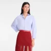 Vermilion – Ledergürtel für Damen Vermilion – Ledergürtel für Damen