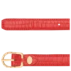 Vermilion – Ledergürtel für Damen Vermilion – Ledergürtel für Damen
