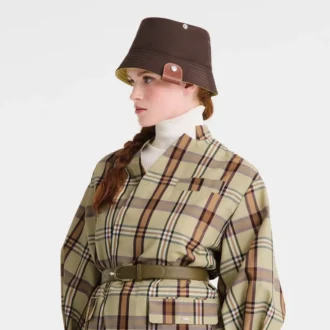 Wendbarer Bucket Hat